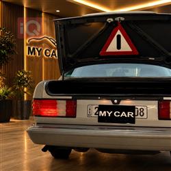 مرسيدس بنز S-Class